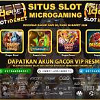 daftar slot microgaming